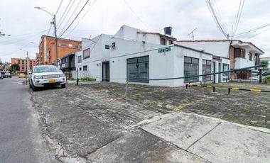 oficina en arriendo en santa paula. Cod A5872