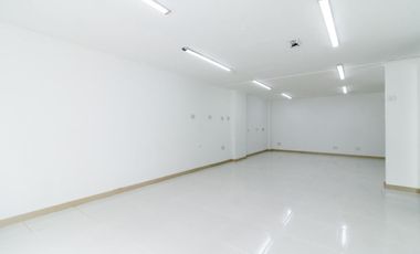 oficina en arriendo en santa paula. Cod A5872