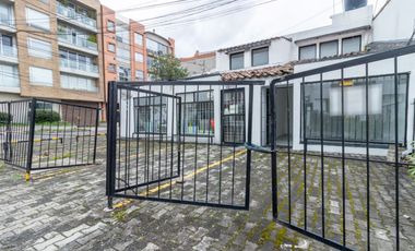 oficina en arriendo en santa paula. Cod A5872