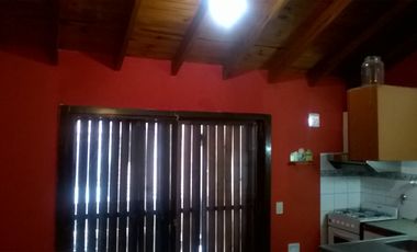 Departamento t/ Duplex! EXCELENTE OPORTUNIDAD!