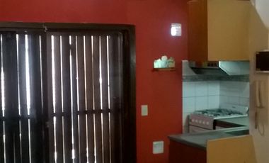 Departamento t/ Duplex! EXCELENTE OPORTUNIDAD!