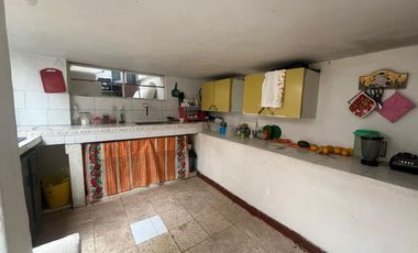 casa en venta en urbanizacion balmoral. Cod V14046