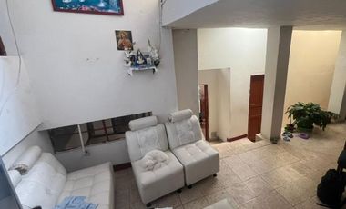casa en venta en urbanizacion balmoral. Cod V14046