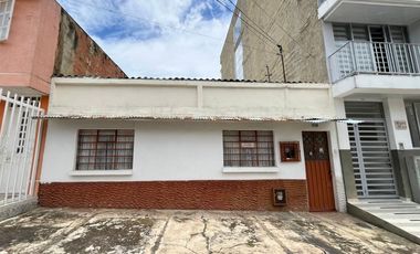 casa en venta en urbanizacion balmoral. Cod V14046