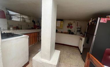 casa en venta en urbanizacion balmoral. Cod V14046