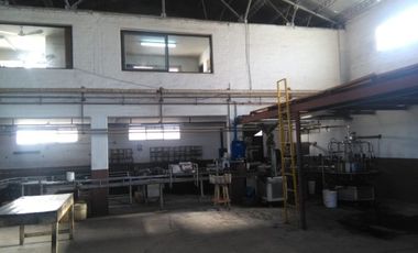REAL OPORTUNIDAD! BODEGA CON EXCELENTE UBICACIÃN.