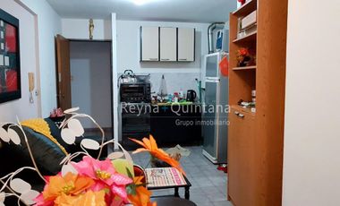 Depto de 1 dormitorio en venta – B° Centro, Córdoba
