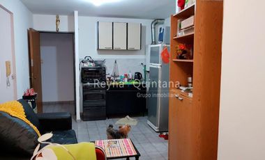 Depto de 1 dormitorio en venta – B° Centro, Córdoba