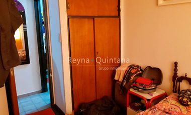 Depto de 1 dormitorio en venta – B° Centro, Córdoba