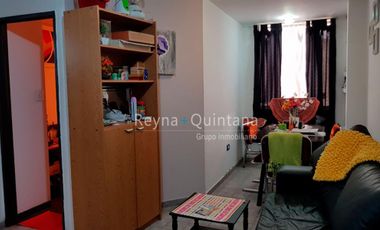 Depto de 1 dormitorio en venta – B° Centro, Córdoba
