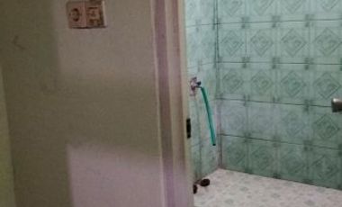 Disewakan Rumah 1,5 Lantai di Babatan Indah, Surabaya