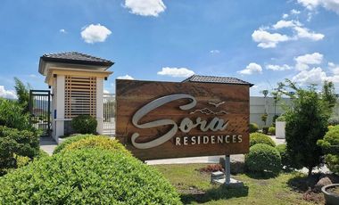 4 Bedroom House and Lot in Gensan | Sora Residences Gensan