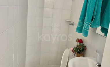 Apartamento de 3 habitaciones en Edificio Acuarela Montería