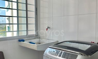 Apartamento de 3 habitaciones en Edificio Acuarela Montería