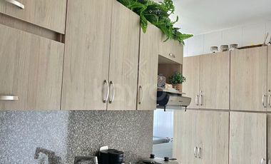Apartamento de 3 habitaciones en Edificio Acuarela Montería