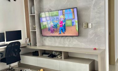 Apartamento de 3 habitaciones en Edificio Acuarela Montería