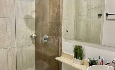 Apartamento de 3 habitaciones en Edificio Acuarela Montería
