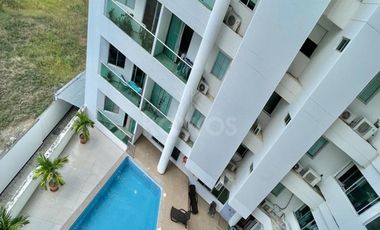 Apartamento de 3 habitaciones en Edificio Acuarela Montería
