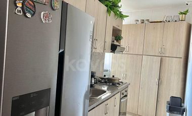 Apartamento de 3 habitaciones en Edificio Acuarela Montería