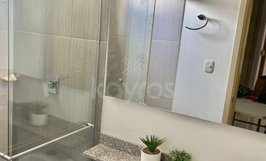 Apartamento de 3 habitaciones en Edificio Acuarela Montería