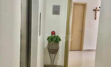 Apartamento de 3 habitaciones en Edificio Acuarela Montería