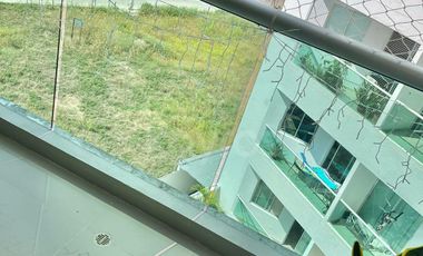 Apartamento de 3 habitaciones en Edificio Acuarela Montería