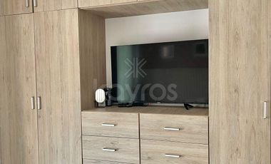 Apartamento de 3 habitaciones en Edificio Acuarela Montería