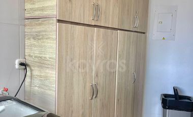 Apartamento de 3 habitaciones en Edificio Acuarela Montería