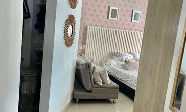 Apartamento de 3 habitaciones en Edificio Acuarela Montería
