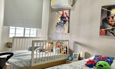 Apartamento de 3 habitaciones en Edificio Acuarela Montería