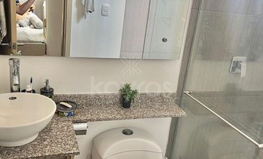 Apartamento de 3 habitaciones en Edificio Acuarela Montería