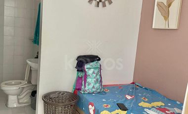 Apartamento de 3 habitaciones en Edificio Acuarela Montería