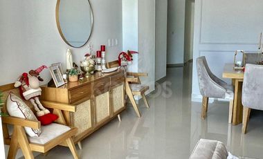Apartamento de 3 habitaciones en Edificio Acuarela Montería