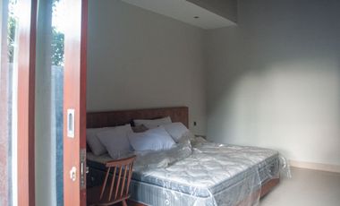 DIJUAL VILLA MURAH HANYA 2M DI UBUD BALI