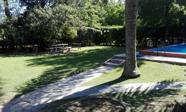 Quinta en venta en El Pato