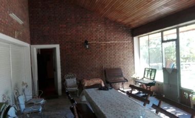Quinta en venta en El Pato