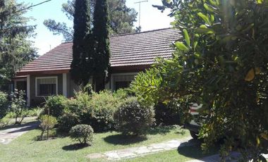 Quinta en venta en El Pato