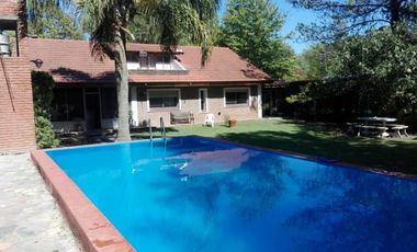 Quinta en venta en El Pato