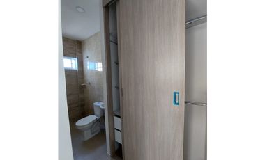 SE VENDE APARTAMENTO EN BARRIO MI REFIGIO DE MONTERIA