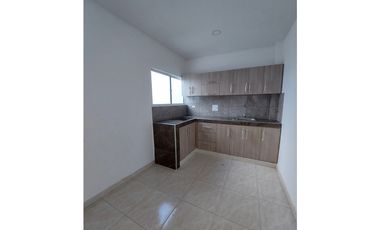 SE VENDE APARTAMENTO EN BARRIO MI REFIGIO DE MONTERIA