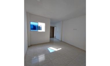 SE VENDE APARTAMENTO EN BARRIO MI REFIGIO DE MONTERIA