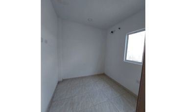 SE VENDE APARTAMENTO EN BARRIO MI REFIGIO DE MONTERIA