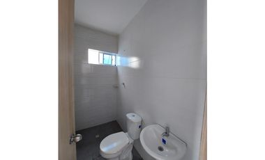 SE VENDE APARTAMENTO EN BARRIO MI REFIGIO DE MONTERIA