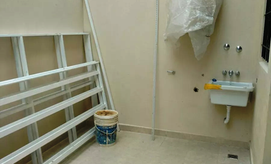 Duplex T/casa 3 Ambientes Con Cochera Y Patio En Ramos Mejía