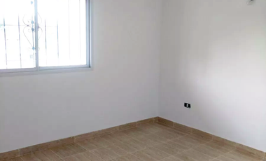 Duplex T/casa 3 Ambientes Con Cochera Y Patio En Ramos Mejía