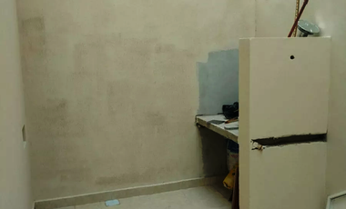 Duplex T/casa 3 Ambientes Con Cochera Y Patio En Ramos Mejía