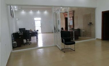 GALPON INDUSTRIAL +LOCAL + OFICINAS CARRETERA PANAMERICANA PACORA