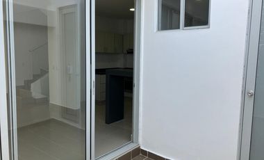 casa condominio en venta en pradomar. Cod V100934