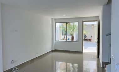 casa condominio en venta en pradomar. Cod V100934