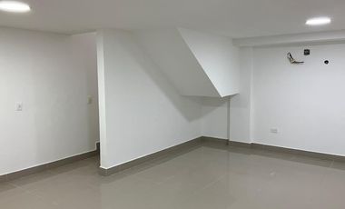 casa condominio en venta en pradomar. Cod V100934